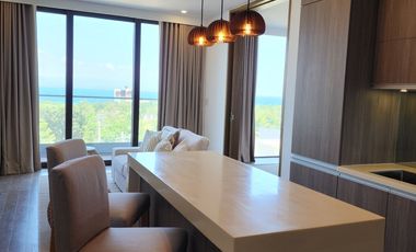 1 BR CONDO SHERATON RESIDENCE MACTAN CEBU SALE OR RENT