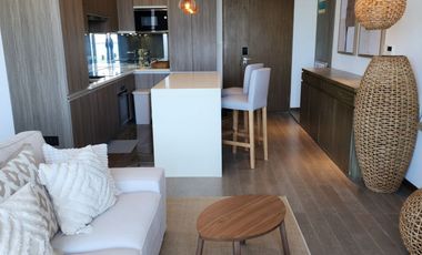 1 BR CONDO SHERATON RESIDENCE MACTAN CEBU SALE OR RENT