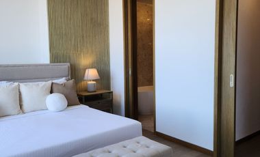1 BR CONDO SHERATON RESIDENCE MACTAN CEBU SALE OR RENT