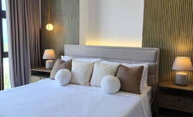1 BR CONDO SHERATON RESIDENCE MACTAN CEBU SALE OR RENT