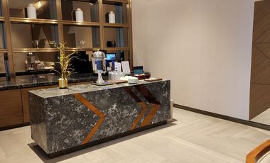 1 BR CONDO SHERATON RESIDENCE MACTAN CEBU SALE OR RENT