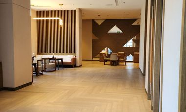 1 BR CONDO SHERATON RESIDENCE MACTAN CEBU SALE OR RENT