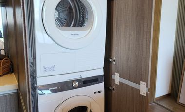 1 BR CONDO SHERATON RESIDENCE MACTAN CEBU SALE OR RENT