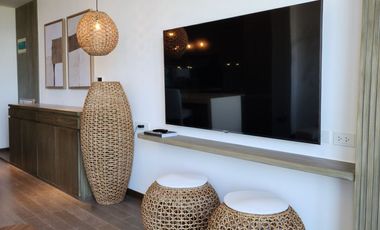 1 BR CONDO SHERATON RESIDENCE MACTAN CEBU SALE OR RENT