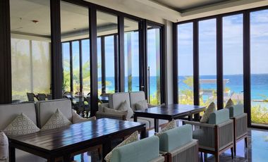 1 BR CONDO SHERATON RESIDENCE MACTAN CEBU SALE OR RENT
