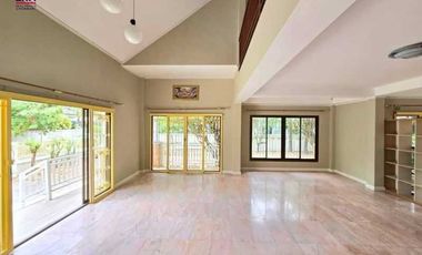 House for sale Siam Green Ville Village, area 120 sq m., location road 365, Chachoengsao-Kabinburi bypass,