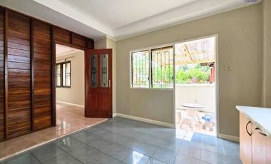 House for sale Siam Green Ville Village, area 120 sq m., location road 365, Chachoengsao-Kabinburi bypass,