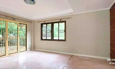 House for sale Siam Green Ville Village, area 120 sq m., location road 365, Chachoengsao-Kabinburi bypass,