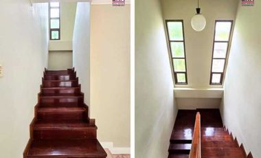 House for sale Siam Green Ville Village, area 120 sq m., location road 365, Chachoengsao-Kabinburi bypass,