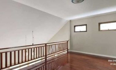House for sale Siam Green Ville Village, area 120 sq m., location road 365, Chachoengsao-Kabinburi bypass,