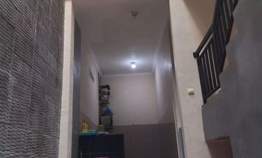 Dijual Rumah Pondok Tjandra / Candra Indah Waru Sidoarjo Murah Strategis Dekat Siwalankerto Kutisari Rungkut