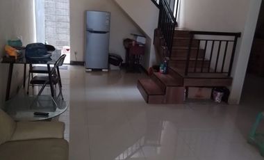 Dijual Rumah Pondok Tjandra / Candra Indah Waru Sidoarjo Murah Strategis Dekat Siwalankerto Kutisari Rungkut
