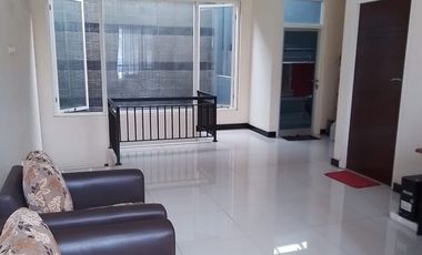 Dijual Rumah Pondok Tjandra / Candra Indah Waru Sidoarjo Murah Strategis Dekat Siwalankerto Kutisari Rungkut