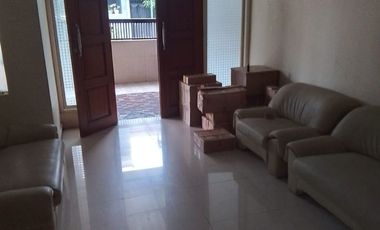 Dijual Rumah Pondok Tjandra / Candra Indah Waru Sidoarjo Murah Strategis Dekat Siwalankerto Kutisari Rungkut