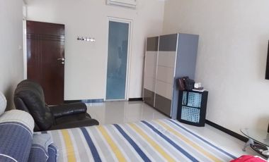 Dijual Rumah Pondok Tjandra / Candra Indah Waru Sidoarjo Murah Strategis Dekat Siwalankerto Kutisari Rungkut
