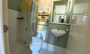 For Sale: 2 Storey House at La Aldea del Rio, Lumbia Cagayan de Oro City