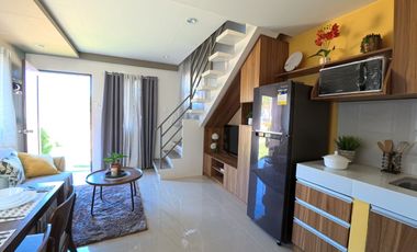 For Sale: 2 Storey House at La Aldea del Rio, Lumbia Cagayan de Oro City