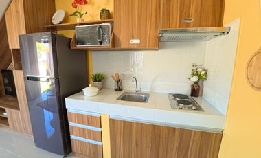 For Sale: 2 Storey House at La Aldea del Rio, Lumbia Cagayan de Oro City