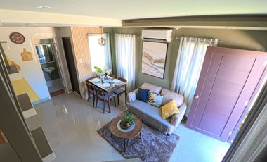 For Sale: 2 Storey House at La Aldea del Rio, Lumbia Cagayan de Oro City