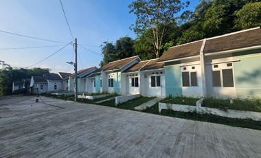 DAPATKAN RUMAH FASILITAS LENGKAP SIAP HUNI APPROVE PAK MENTERI DI BANDUNG TIMUR