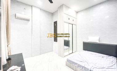Dijual Villa Baru Siap Huni Lux Komplek Cemara Asri  Jl. Pisang