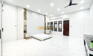 Dijual Villa Baru Siap Huni Lux Komplek Cemara Asri  Jl. Pisang