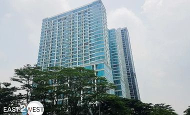 Dijual Soho Brooklyn Alam Sutera Tangerang Selatan Murah Lokasi Nyaman Sangat Strategis