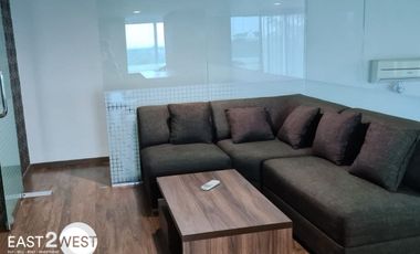 Dijual Soho Brooklyn Alam Sutera Tangerang Selatan Murah Lokasi Nyaman Sangat Strategis