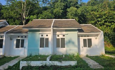 Rumah dijual di Cicalengka, Kabupaten Bandung, Jawa Barat