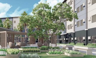 P4k Monthly CALM RESIDENCES NEAR SLEX AND ENCHANTED KINGDOM