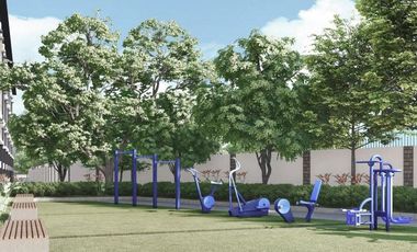 P4k Monthly CALM RESIDENCES NEAR SLEX AND ENCHANTED KINGDOM