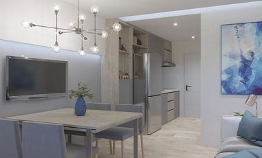 AFFORDABLE CONDO NEAR Enchanted Kingdom - Calm Residences