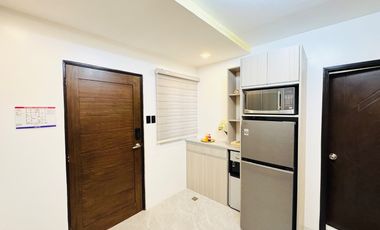 For Sale: 15 @ Boni Studio Unit In Angeles City, Pampanga