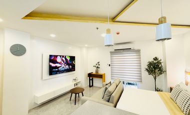 Spacious Studio Unit 15 @ Boni For Sale In Angeles City, Pampanga