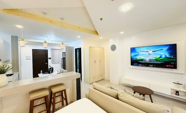 Spacious Studio Unit 15 @ Boni For Sale In Angeles City, Pampanga