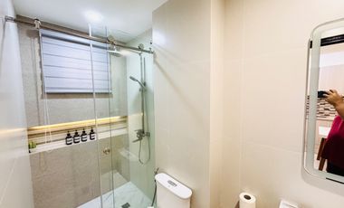 Spacious Studio Unit 15 @ Boni For Sale In Angeles City, Pampanga