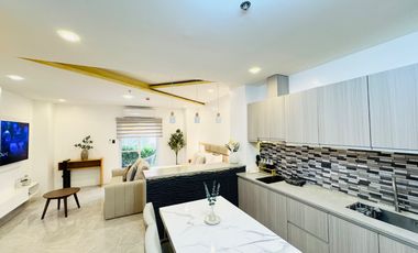 Spacious Studio Unit 15 @ Boni For Sale In Angeles City, Pampanga