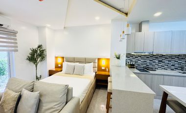 Spacious Studio Unit 15 @ Boni For Sale In Angeles City, Pampanga