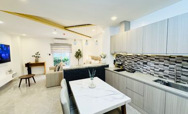Spacious Studio Unit 15 @ Boni For Sale In Angeles City, Pampanga