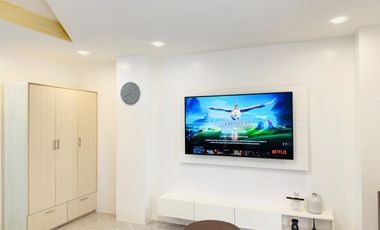 Spacious Studio Unit 15 @ Boni For Sale In Angeles City, Pampanga