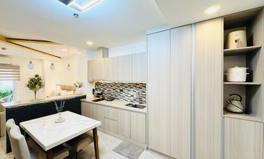Spacious Studio Unit 15 @ Boni For Sale In Angeles City, Pampanga