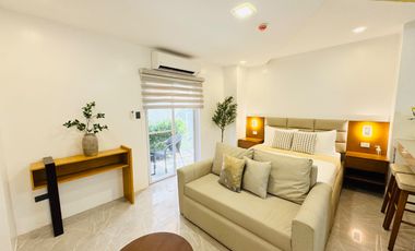 Spacious Studio Unit 15 @ Boni For Sale In Angeles City, Pampanga