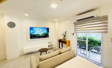 Spacious Studio Unit 15 @ Boni For Sale In Angeles City, Pampanga