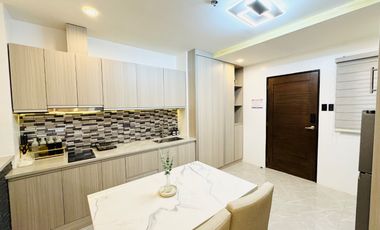 Spacious Studio Unit 15 @ Boni For Sale In Angeles City, Pampanga