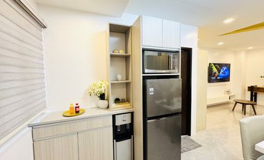 Spacious Studio Unit 15 @ Boni For Sale In Angeles City, Pampanga