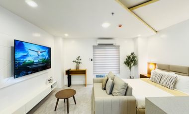 Spacious Studio Unit 15 @ Boni For Sale In Angeles City, Pampanga