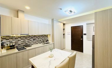 Spacious Studio Unit 15 @ Boni For Sale In Angeles City, Pampanga