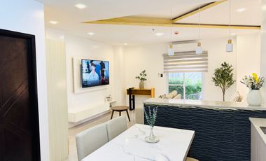 Spacious Studio Unit 15 @ Boni For Sale In Angeles City, Pampanga
