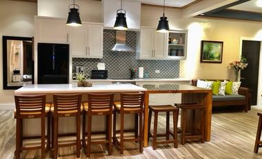 House and Lot for Sale in AMARA Subdivision, Liloan – Fully Furnished