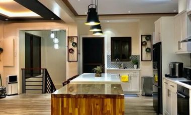 House and Lot for Sale in AMARA Subdivision, Liloan – Fully Furnished